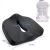 Import Amazon Adult Car Seat Cushion Bus Driver Seat Cushion Coccyx Orthopedic Comfort Memory Foam Seat Cushion For Short People from China