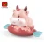 Import Amazon Best Seller Cute Pull Line Toys  2021 Baby Bath Toys Spray Water Toy IN Bath from China