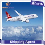 Amazon fast Air Shipping Freight Agent China to usa new York europe Libya Morocco Germany Italy UK USA cargo service
