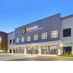 Amazon FBA sea freight shipping service from China to UK to Amazon warehouse