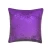 Import Amazon Hot Sale High Quality Sublimation Magic Sequin Pillow Case Square Shape Red Color Throw Pillow Sequin from China