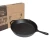 Import Amazon hot sale item Pre-Seasoned cast iron frying pan from China