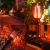 Amazon Hot Sale LED Flame Light Outdoor Garden Lawn Light Garden Landscape Torch Lamp Waterproof Simulation Flame Solar Light