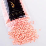 Amazon Hot Sale Professional Hair Removal Pearl Hard Wax Hard Body Wax
