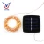 Import Amazon Hot Selling 2 Pack 33ft 100 Led Solar Battery Powered Outdoor Waterproof Solar Fairy String Lights from China