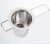 Import Amazon Hot Selling 304 Copper Stainless Steel Tea Infuser Mesh Strainer from China