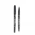 amazon hot selling permanent marker pens for board and carton 3colors water based acrylic marker pen