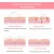 Amazon hot selling Slimming Sweat Gel slim line hot cream For Cellulite Treatment,Body Shaping, Fat Burning Cream Losing Weight