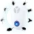 Import Amazon Hot Selling Ultrasonic Plug in Pest Repeller Mouse Repeller Kill Mosquito+ Killer Insect +lighting Electronic Pest 3pcs from China