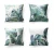 Import Amazon new design home office decoration cushion covers from China
