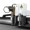 AMEIDA most popular CNC cutting machine machinery industry equipment paper die cutting machine