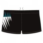 American Football shorts rugby shorts