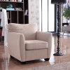 American Style Regional Style baroque chair for hotel furniture