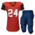 Import american stylish football uniforms, from China