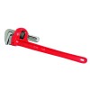 American Type Light Duty Pipe Wrench Plumber Wrench 18in 450mm