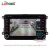 Import Android10.0 2+16G car video car dvd player for volkswagen passta B6/CADDY/CC/POLO/Golf 5/Golf 6 car radio with steering wheel from China