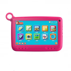 Android8.1 Android9.0 Tablet  Children&#x27;s Kids Play Tablet Kid Learning Tablet kids  7 Inches Android Educational Children