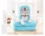 Import Animal design newborn comfortable air conditioning Coral fleece head plush baby blanket carters blanket from China
