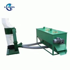 Animal Feed  Making Processing Cooling  Chicken Duck Food Pellet Machine