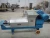 Import Animal manure separator,chicken dung solid liquid seperator,pig manure dewater machine from China