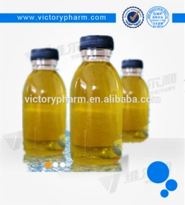 animal pharmaceutical supplement nutrition cod liver oil, fish oil