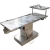 Import Animal veterinary clinic 304 stainless steel two-side tilt constant temperature pet operating table from China