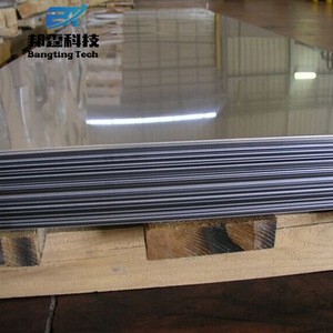 Anodized Marine Grade 0.5mm 3mm 10mm Thick Aluminum Sheets Metal Price Per Kg Square Meter