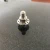 Import Anodized titanium flange lock bolts for motorcycle from China