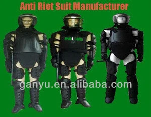 Anti Riot Suit Manufacturer riot control suit supply police military protection equipment