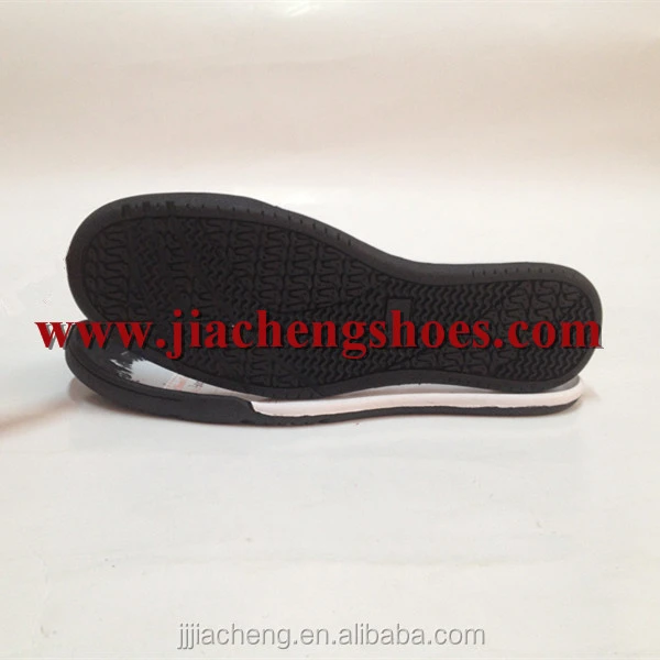 anti-slip sole ,lightweight rubber shoe sole material