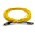 Import APC/UPC/PC mu fc fiber patch cord 20m single mode outdoor 1core patch cord from China