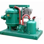 API oilfield tool drilling equipment ZCQ series Vacuum Degasser