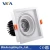 Import ar111 fixture recessed led grille bean gall light from China