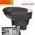 Import armrest box central Store content box with cup holder interior car-styling decoration accessory from China