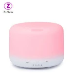 aromatherapy humidifier parts professional aroma air diffuser