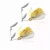 Import Artificial Bait Metal Lures Fishing Lure Spinner Bait from China