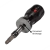 Import AS-1001 12IN1 stubby mini ratchet screwdriver from Taiwan