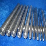 ASTM AISI SS Bright rod 316 201 430 321 309S 310S 904L 254MO 253MA Stainless steel round bar