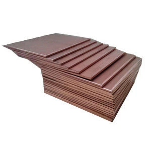 ASTM  Copper Sheet / Copper Plate