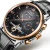 Import Atieno Hot sale 3ATM Waterproof Self Winding Automatic Mechanical Men Wrist Watch from China