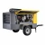 Import Atlas Copco 180cfm  Portable diesel Air Compressor for construction work from China