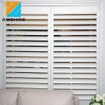 Australia louver Shutter Slats Plantation Blinds Shutters plantation shutters lowes