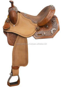 Australian Horse saddle