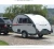 Import australian standards teardrop camper trailer from China