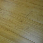 Australiana Strandwoven Carbonized Solid Bamboo Flooring
