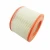 Import Auto accessories Part Air Filter Car Air Intake  Air Filter for 17801-54060 TARO from China