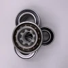auto bearing Wheel hub bearing DAC27520045/43 Front rear wheels parts