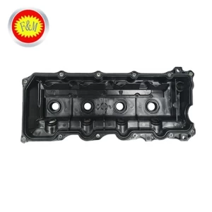 Auto Car Engine Cylinder Head Valve Cover 2KD 11201-30050 11210-30081 11210-30110 11210-0L020