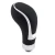 Import Auto Car Gear Shift Shifter Knob Stick Head Handle Lever For Universal Vehicle from China