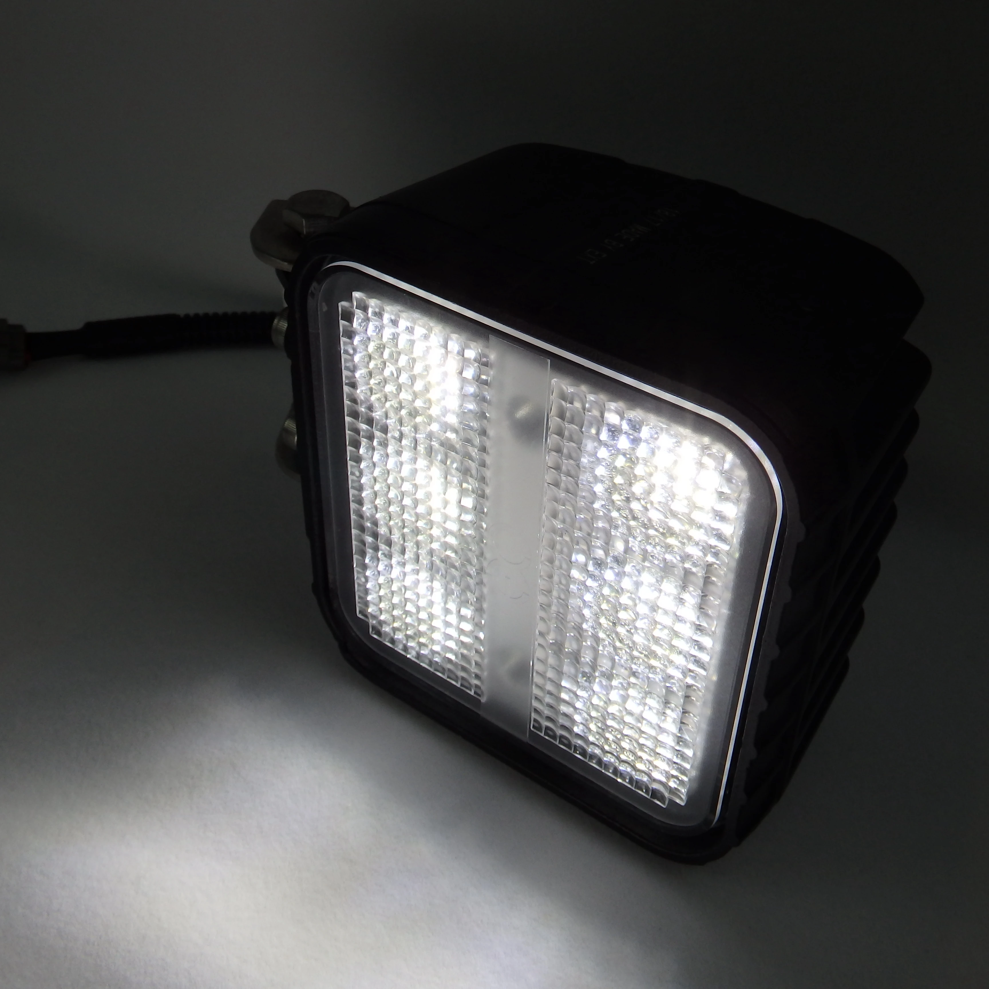 Auto lamp Parts Spot Car LED Work Lamp